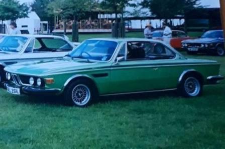 BMW 30 csl 2285448